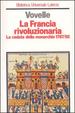 Cover of La Francia rivoluzionaria