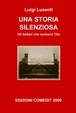 Cover of Una storia silenziosa