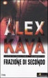 Cover of Frazione di secondo