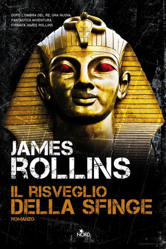 il risveglio della sfinge