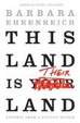 Cover of This Land Is Their Land