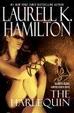 Cover of The Harlequin