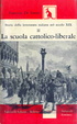 Cover of Storia della letteratura italiana nel secolo XIX - Vol. 2