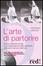 Cover of L'arte di partorire