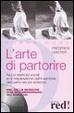 Cover of L'arte di partorire