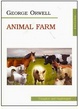 Cover of Animal Farm