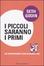 Cover of I piccoli saranno i primi