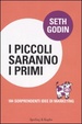 Cover of I piccoli saranno i primi