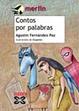 Cover of Contos por palabras