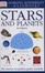 Cover of Stars and Planets