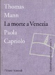 Cover of La morte a Venezia