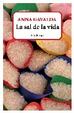 Cover of LA SAL DE LA VIDA