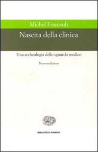 Immagine di Nascita della clinica.
