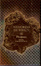 Cover of Panteón