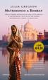 Cover of Matrimonio a Bombay