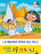 Cover of La grande sfida sul Nilo