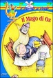 Cover of Il mago di Oz