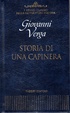 Cover of Storia di una capinera
