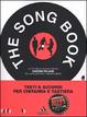 Cover of The song book