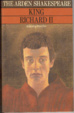 Cover of King Richard II