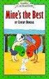 Cover of Mine's the Best