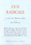 Cover of Zen radicale
