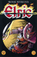 Cover of Elric di Melniboné vol. 3 (di 3)