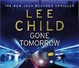 Cover of Gone Tomorrow