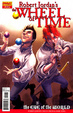 Cover of The Eye of the World #22