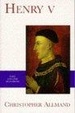 Cover of Henry V
