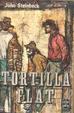 Cover of Tortilla flat