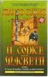 Cover of Il Codice Macbeth, ovvero, Il ritorno di Gunther d'Amalfi, cavaliere templare