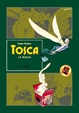 Cover of Tosca la mosca