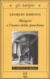 Cover of Maigret e l'uomo della panchina