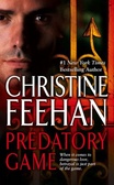 Predatory Game (GhostWalkers, Book 6)