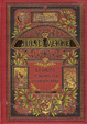Cover of La vuelta al mundo en ochenta días