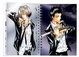 Cover of 家庭教師ヒットマンREBORN!  2008コミックカレンダー B6・手帳型