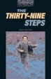 Cover of The Thirty-Nine Steps