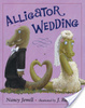 Cover of Alligator Wedding