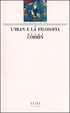 Cover of L'Iran e la filosofia