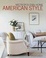 Cover of Metropolitan Home American Style