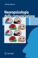 Cover of Neuropsicologia della comunicazione