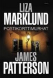 Cover of Postikorttimurhat