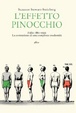 Cover of L'effetto Pinocchio