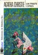 Cover of Un triste ciprés