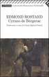 Cover of Cyrano de Bergerac
