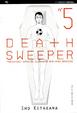 Cover of Death Sweeper vol. 5