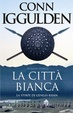 Cover of La città bianca
