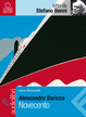 Cover of Novecento letto da Stefano Benni. Audiolibro. CD Audio formato MP3