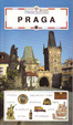 Cover of City Book Praga